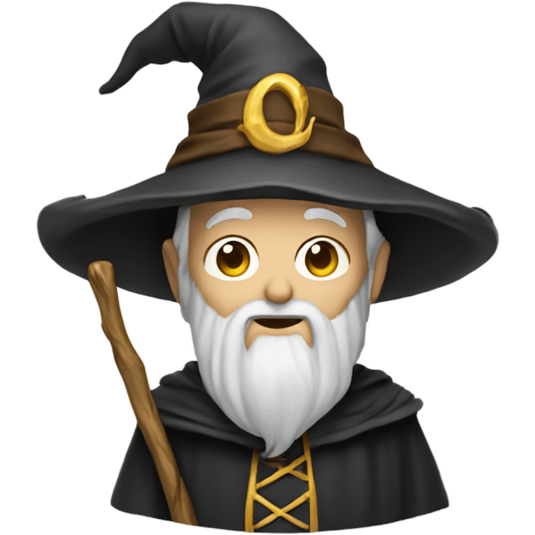 wizard emoji