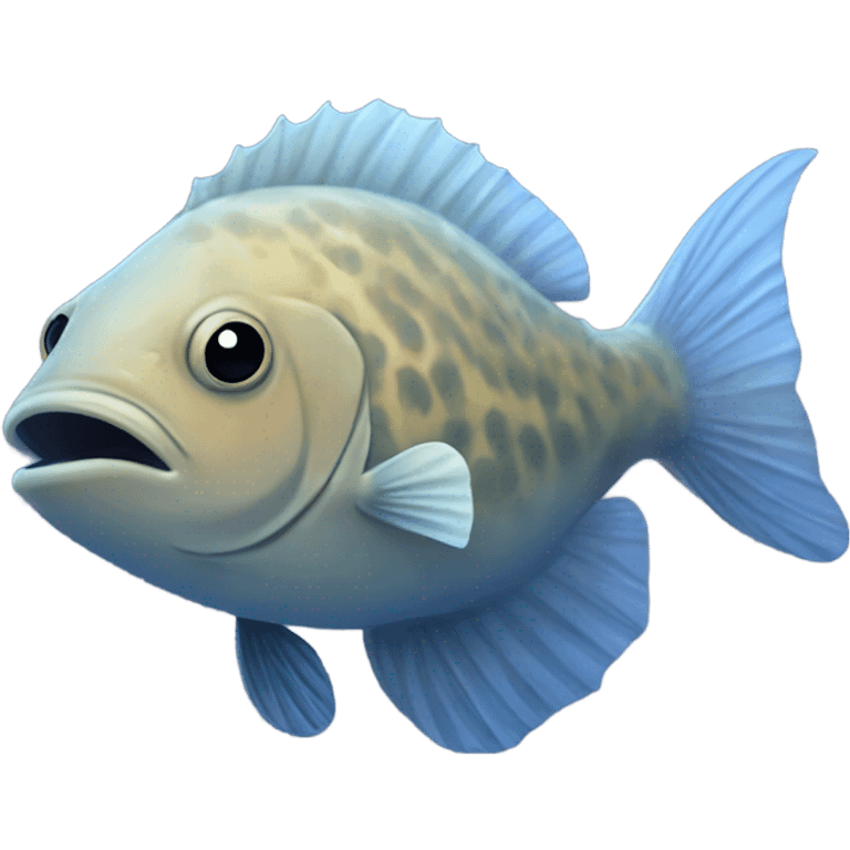 ocean sunfish emoji