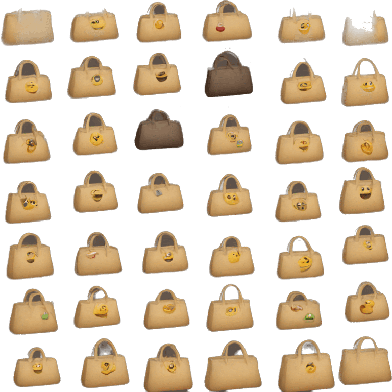 Bags emoji