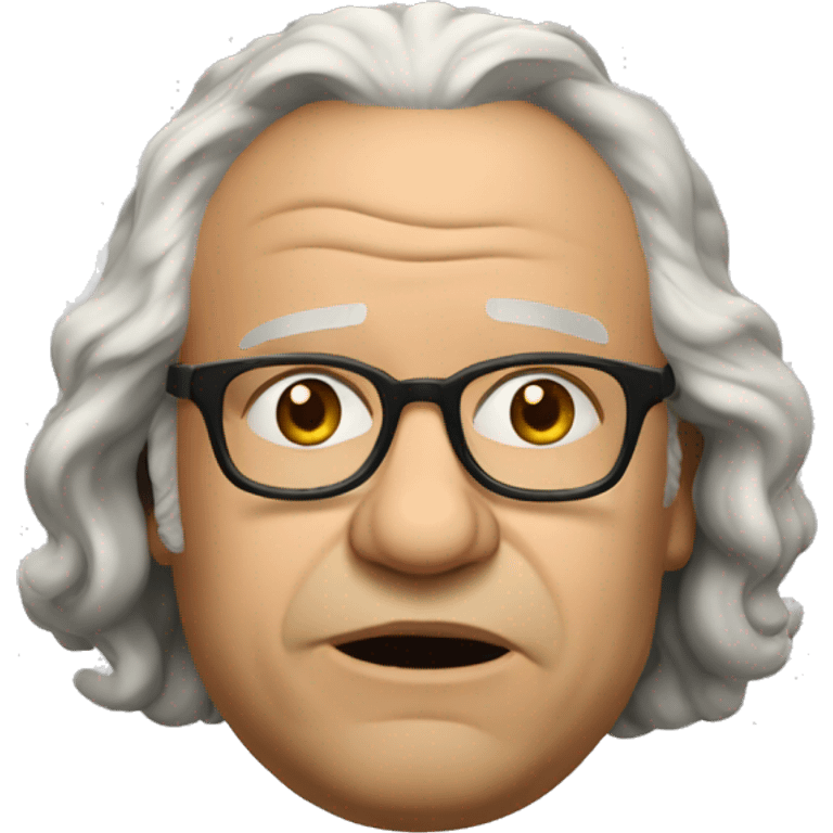 frank reynolds emoji