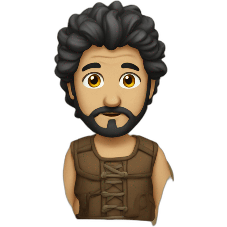 Saruk khan emoji