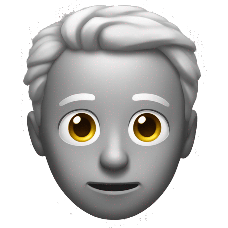 Persona durmiendo  emoji