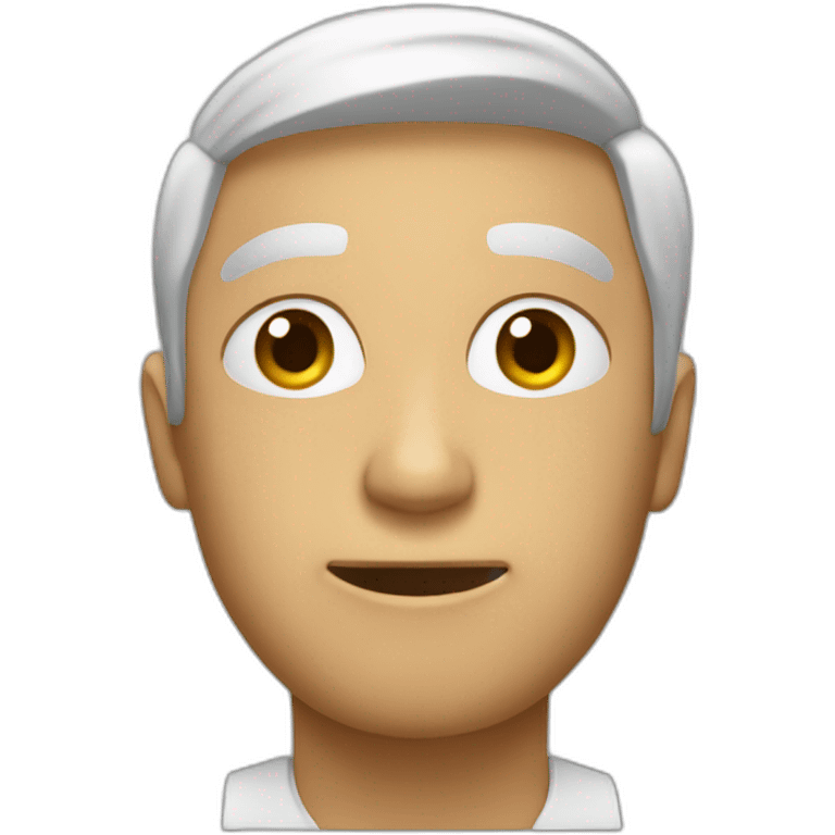 Socail media emoji