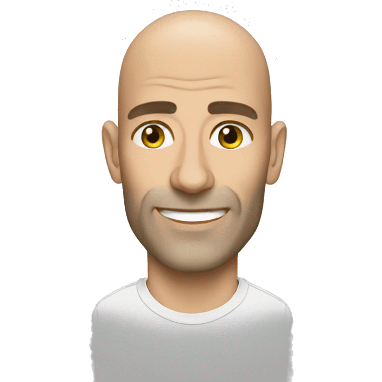 Zidane emoji