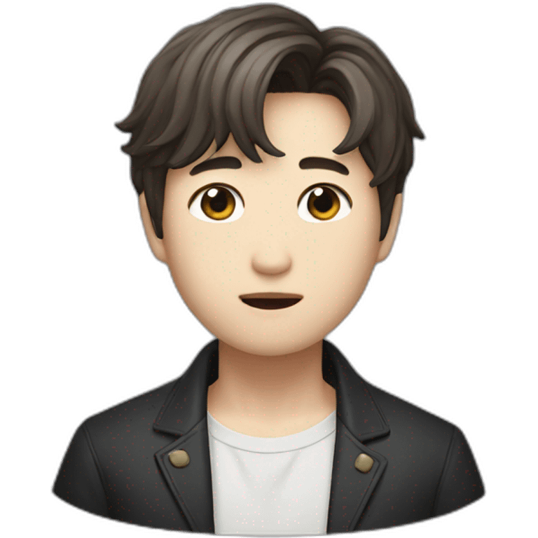 Han jisung emoji