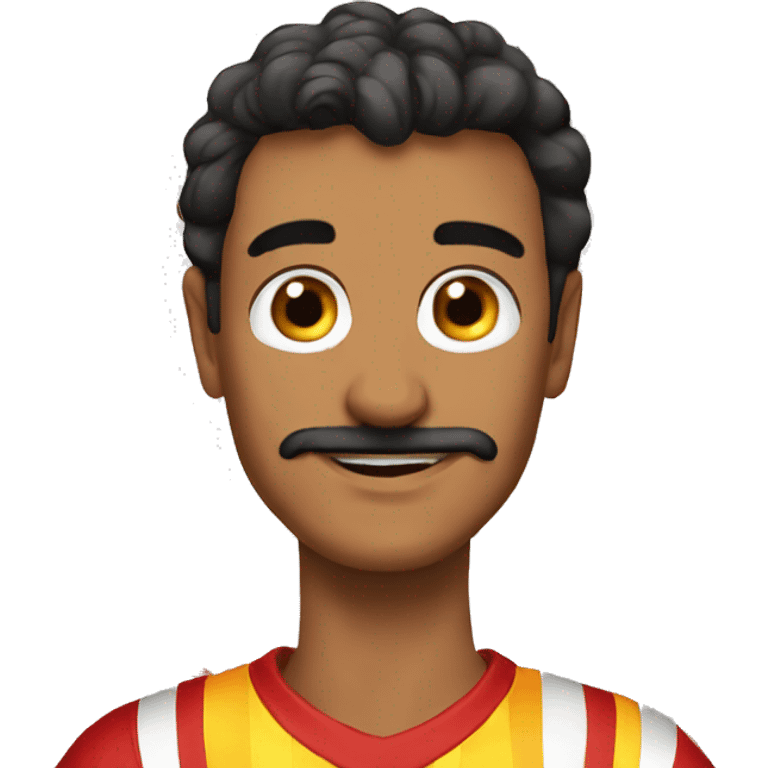 Galatasatay emoji