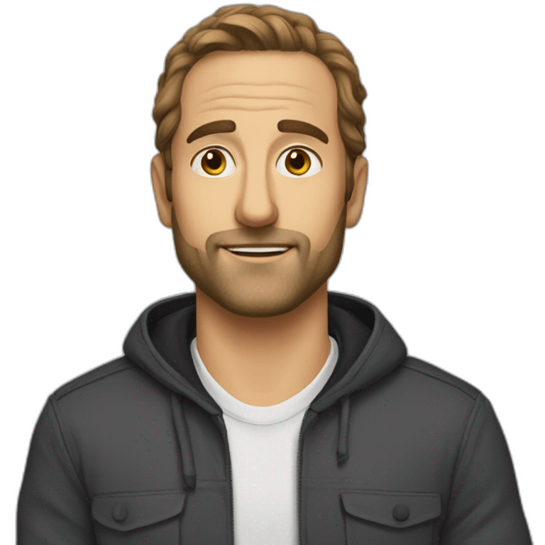 Eric zemour emoji