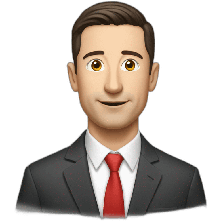 Lewandowski emoji