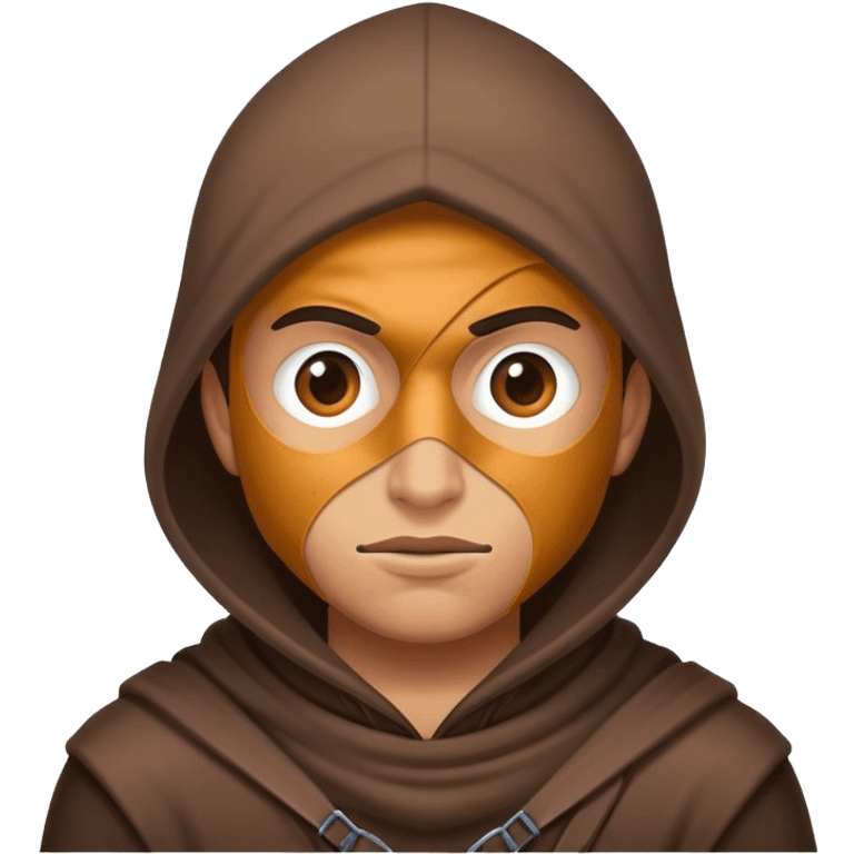 thief emoji