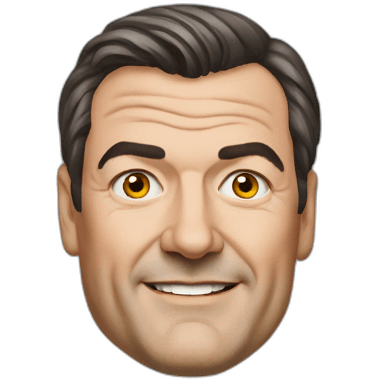 markus söder, the german politician emoji