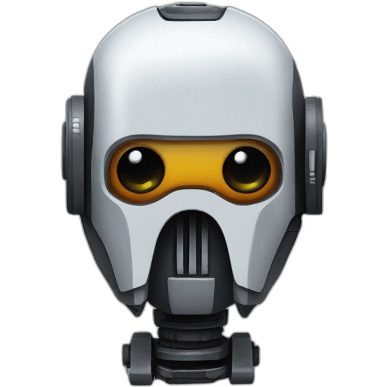 droid emoji