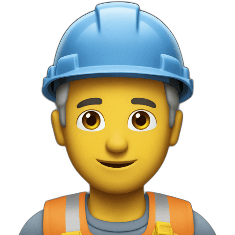 bob-the-builder emoji