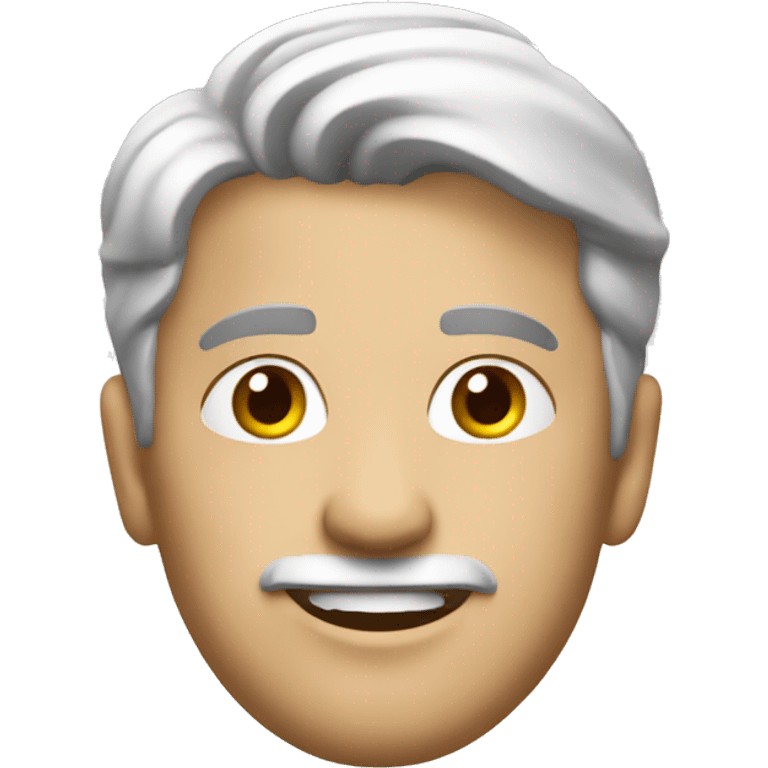 chaoti realtor emoji