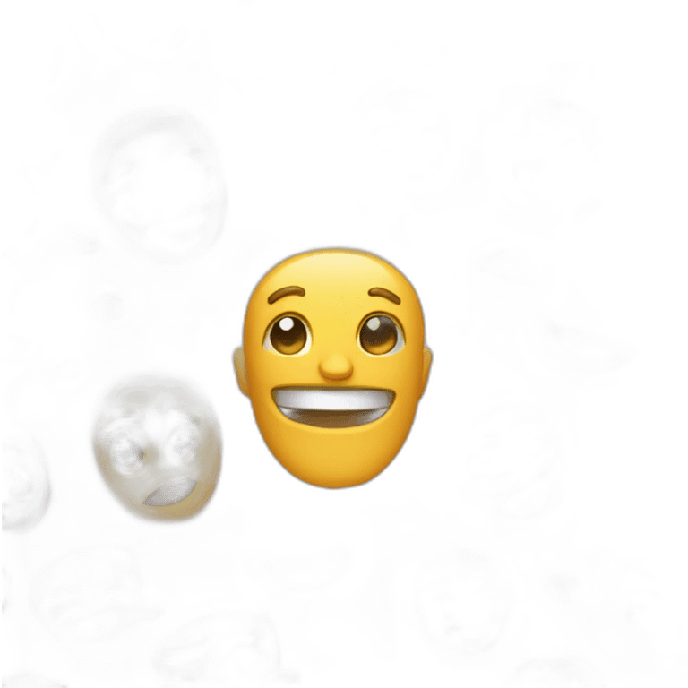 Amojis iphone emoji