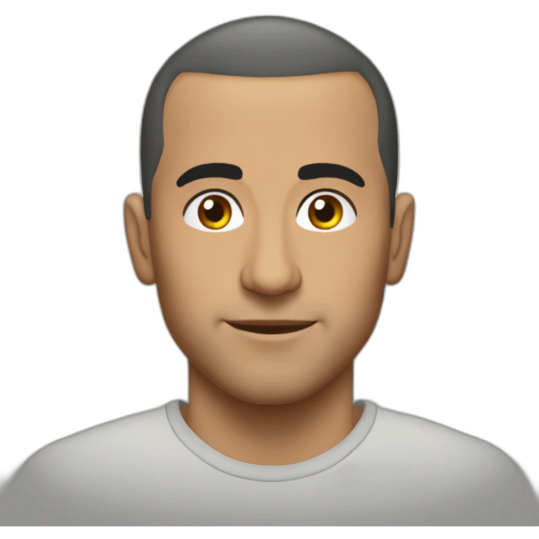 Houabi Khazri  emoji