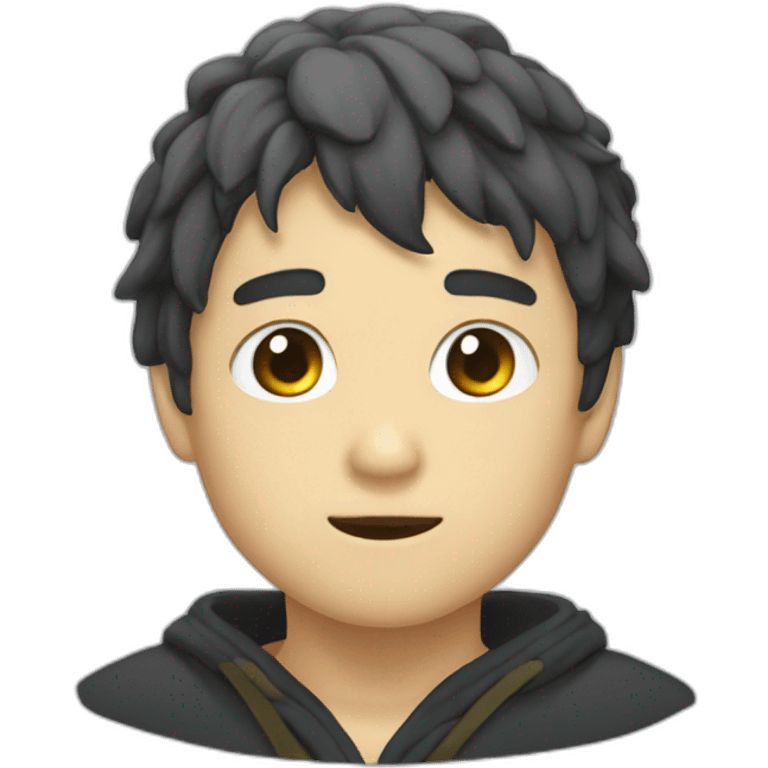 Gyutaro emoji