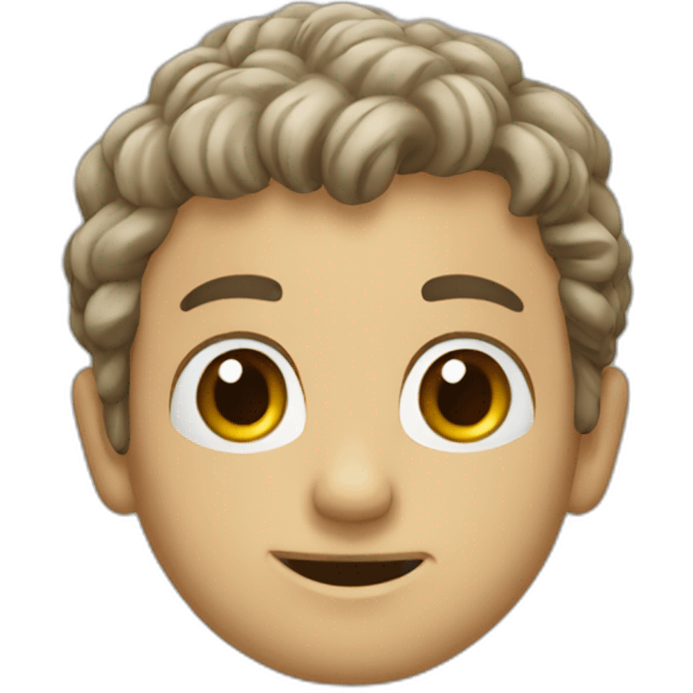 Bardella emoji