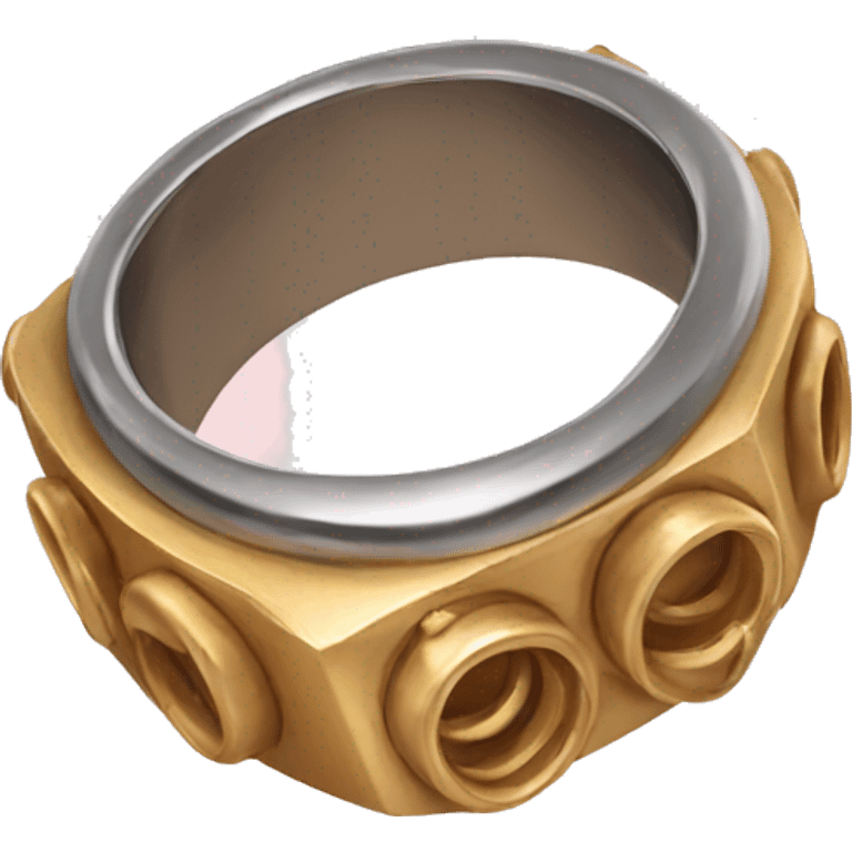 ring emoji