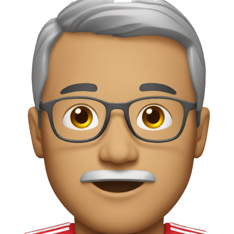 Bayern fan 12 emoji