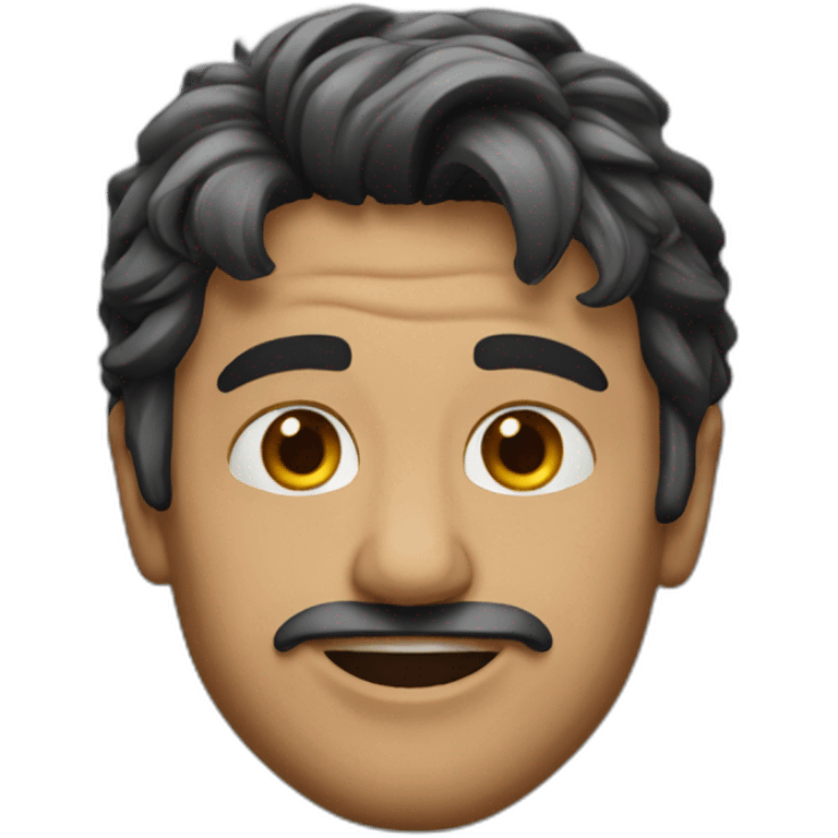 Sharukhan emoji