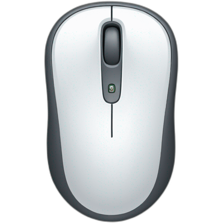 pc mouse click emoji