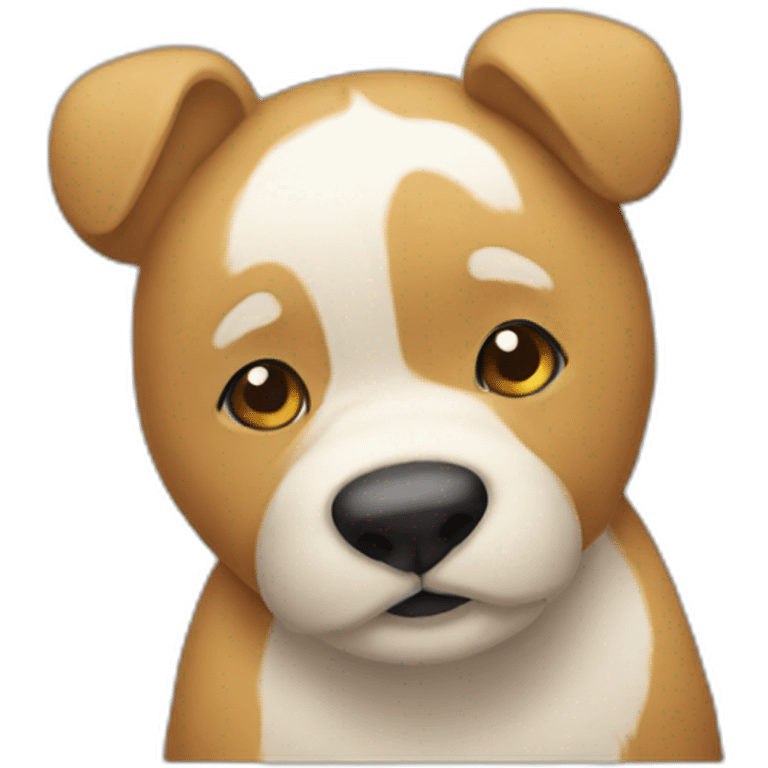 Winnie emoji