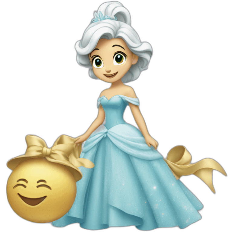 wish disney emoji