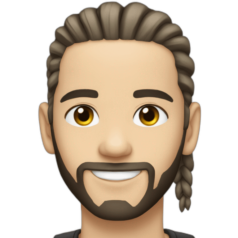 Tom kaulitz emoji