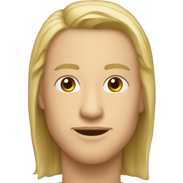 капібара з морозивом emoji