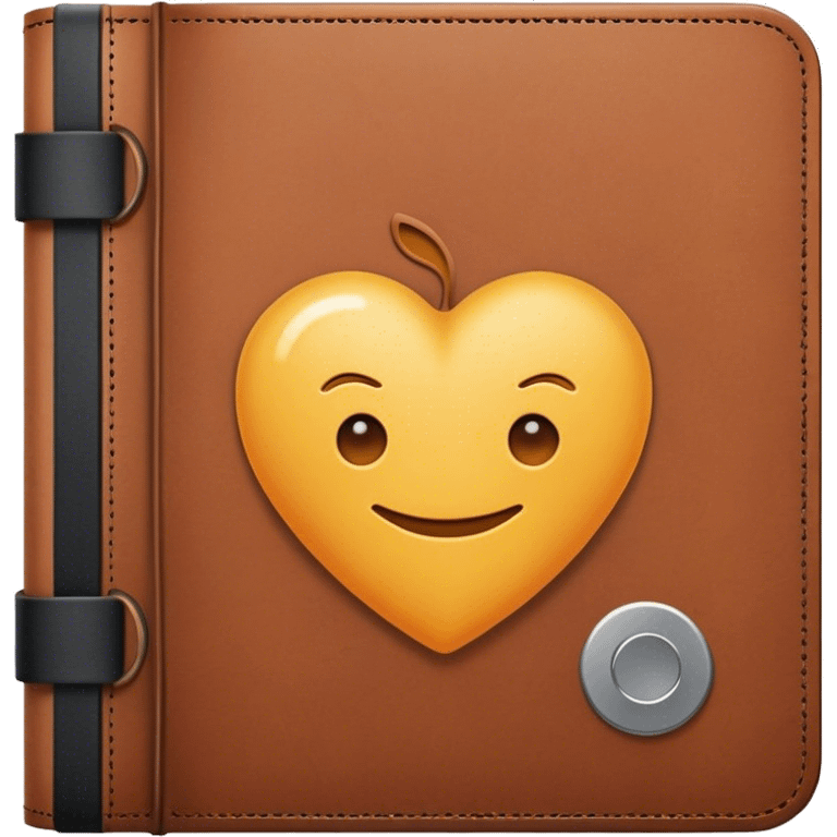 Fitness journal

 emoji