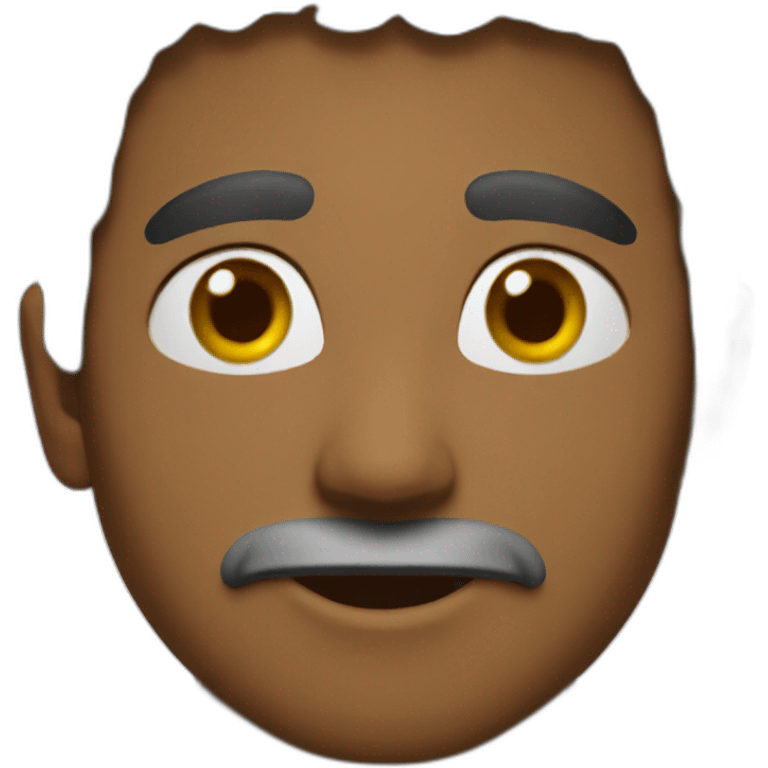 Sriram emoji