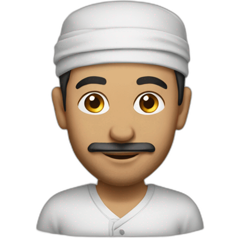 Marocain emoji