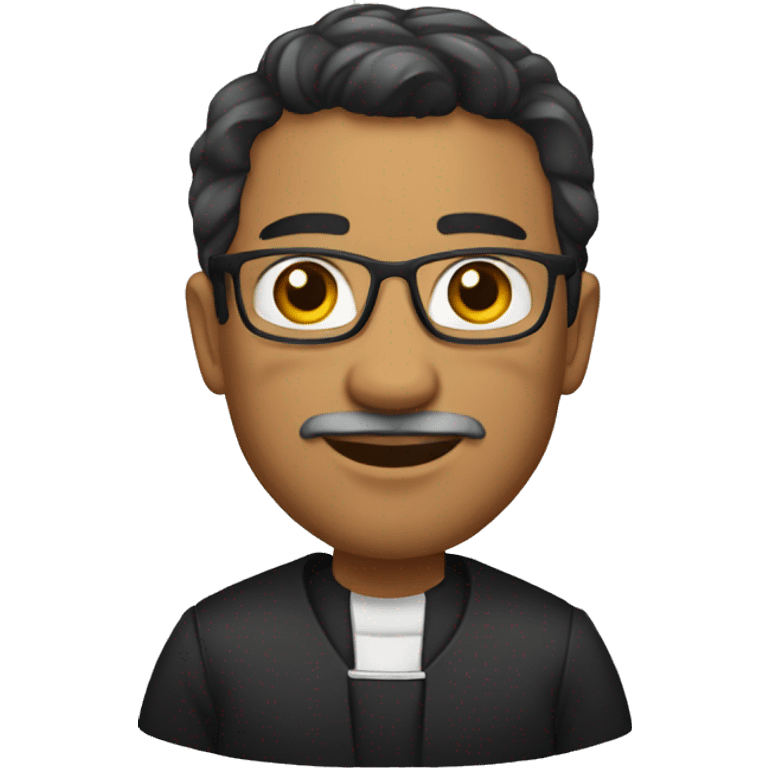 pastor aleman  emoji