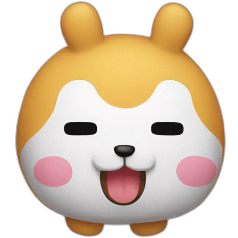 Bt21 emoji