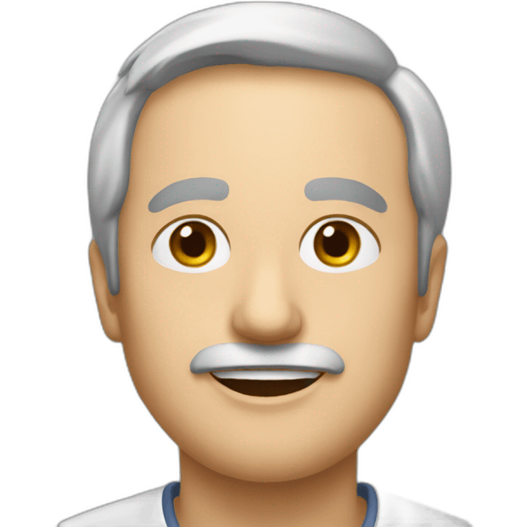 francis heaulme emoji