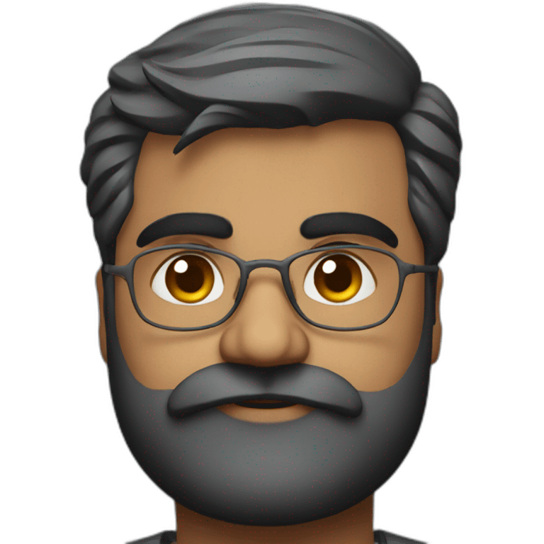 anoop menon emoji