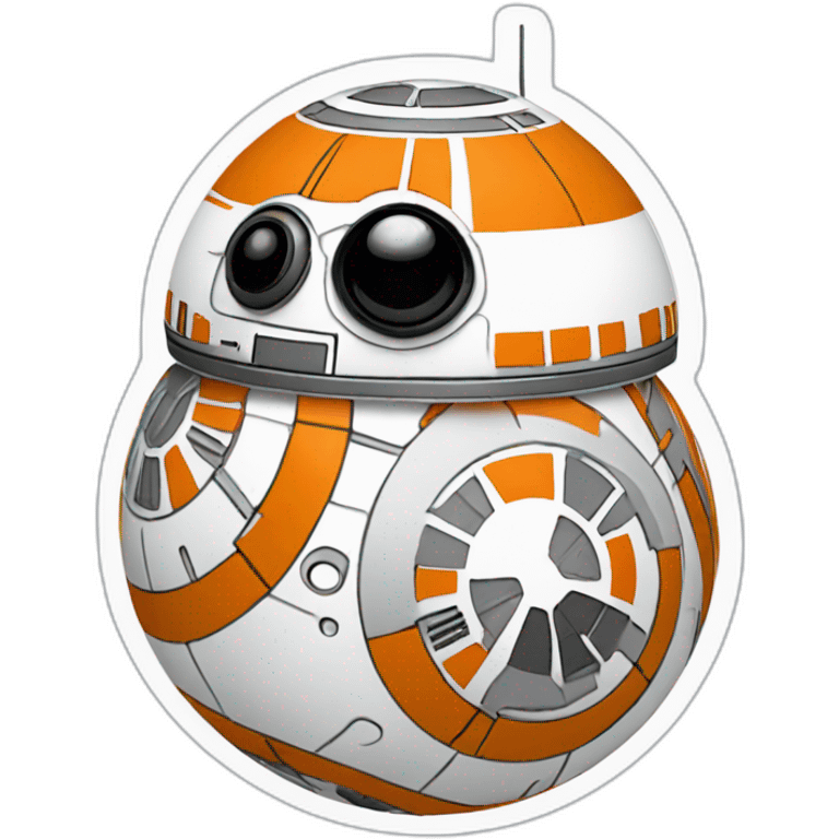 bb8 emoji