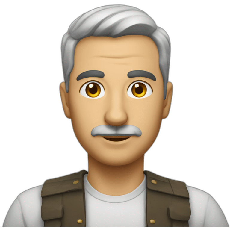 Enver Paşa emoji