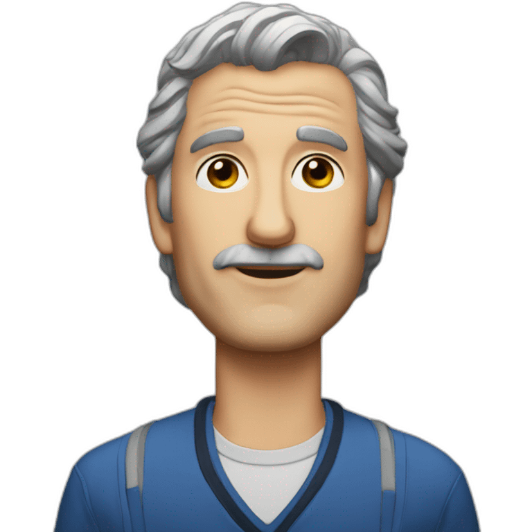 Rainer Winkler emoji