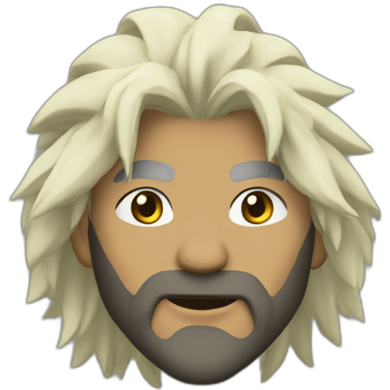 jiraya-calvitie emoji