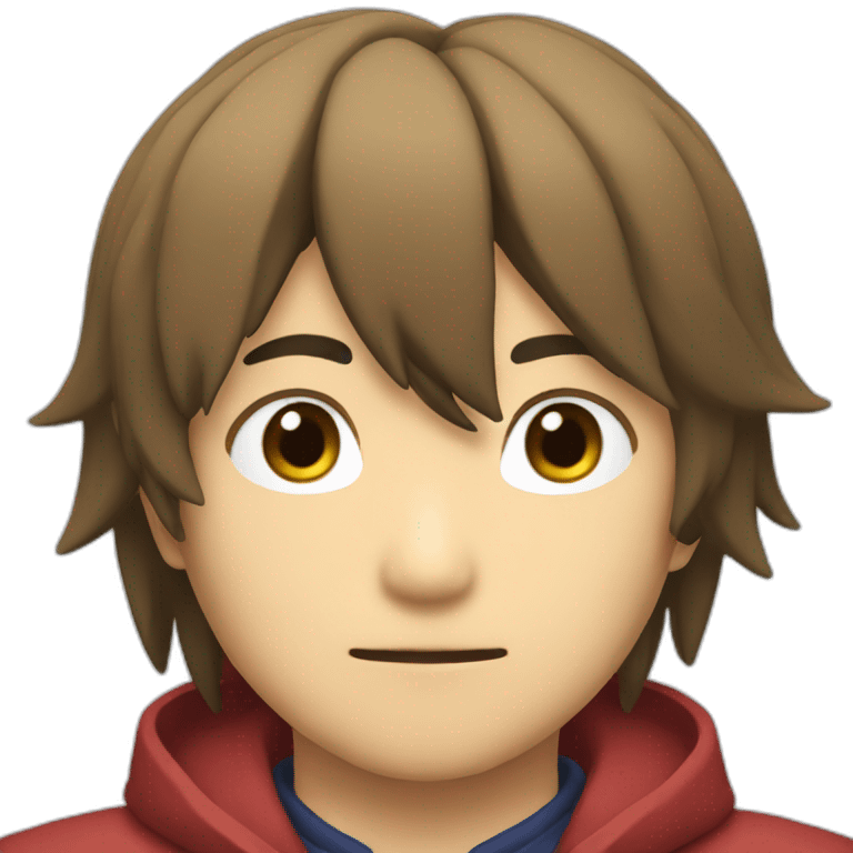 sakurai-kazutoshi emoji