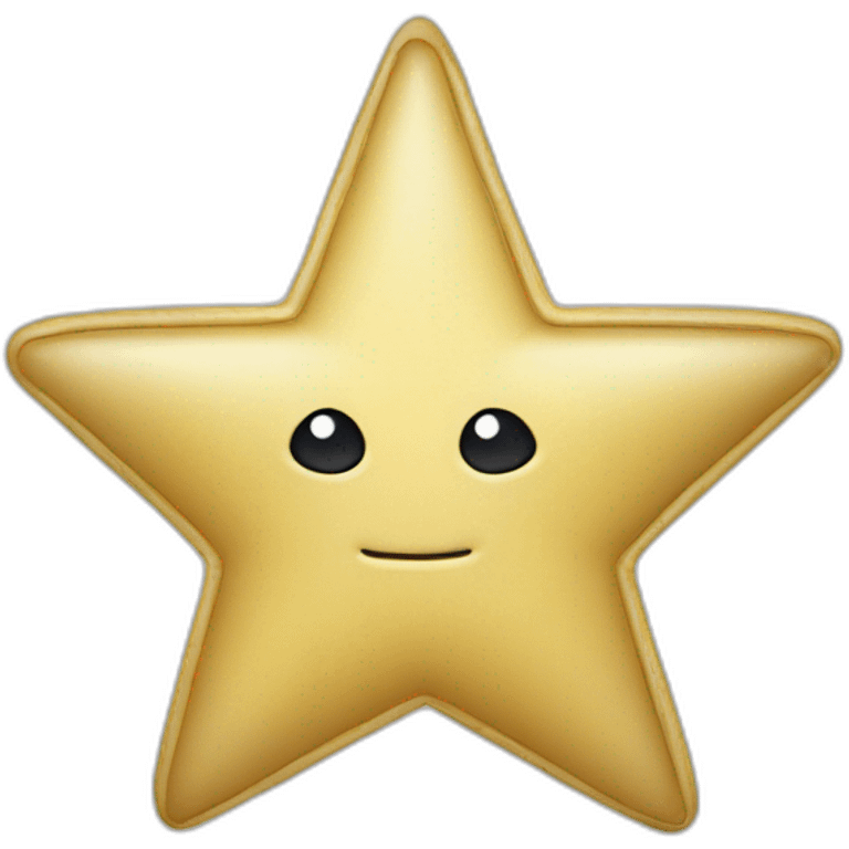 Star académie emoji