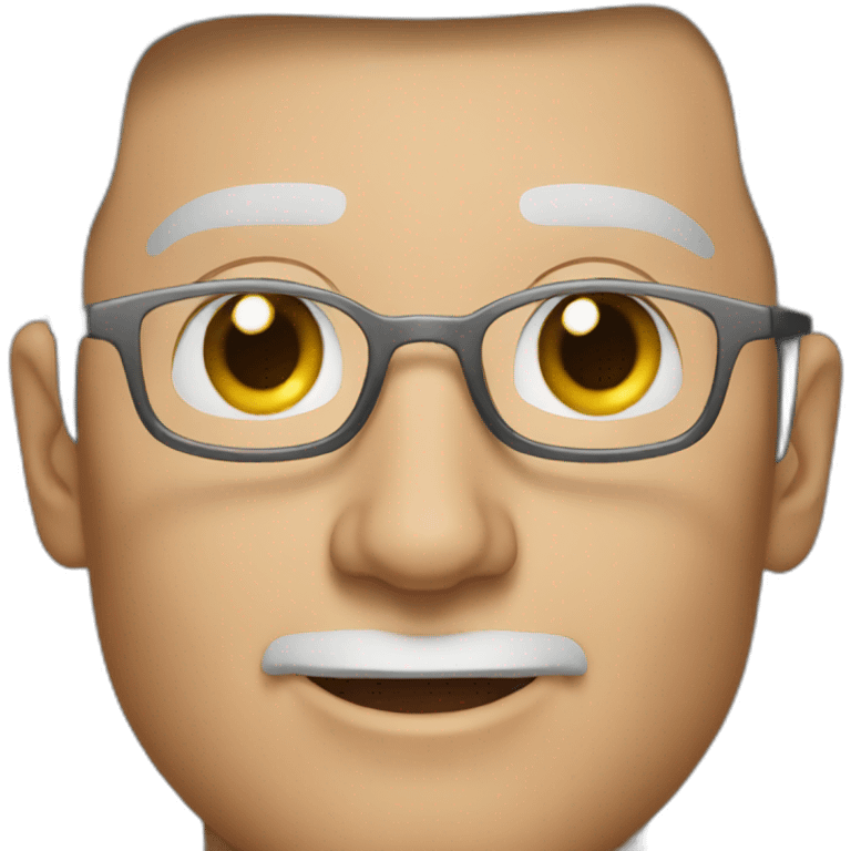 Tim cook emoji