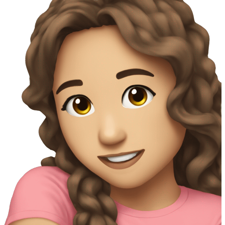 pokimane  emoji