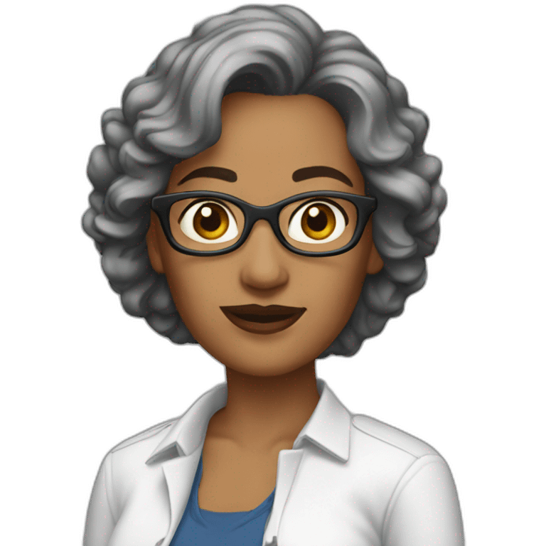 Jean kemp emoji