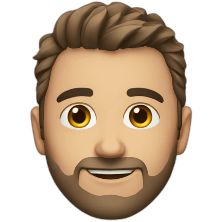 Andrew Demakov emoji