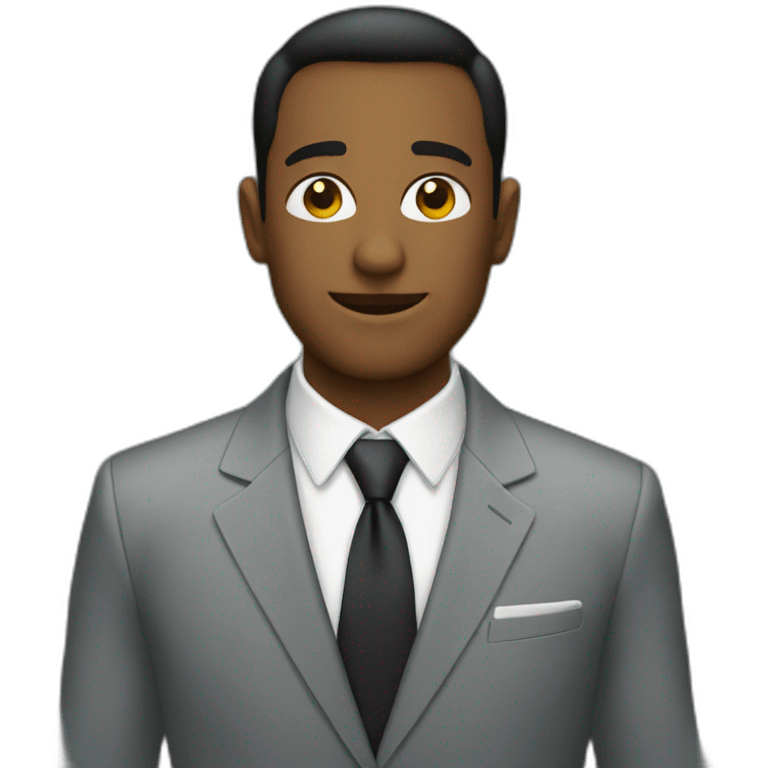 suit emoji