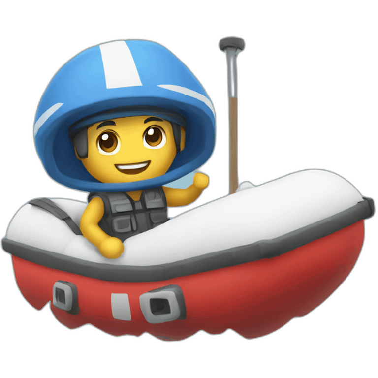 argo float emoji