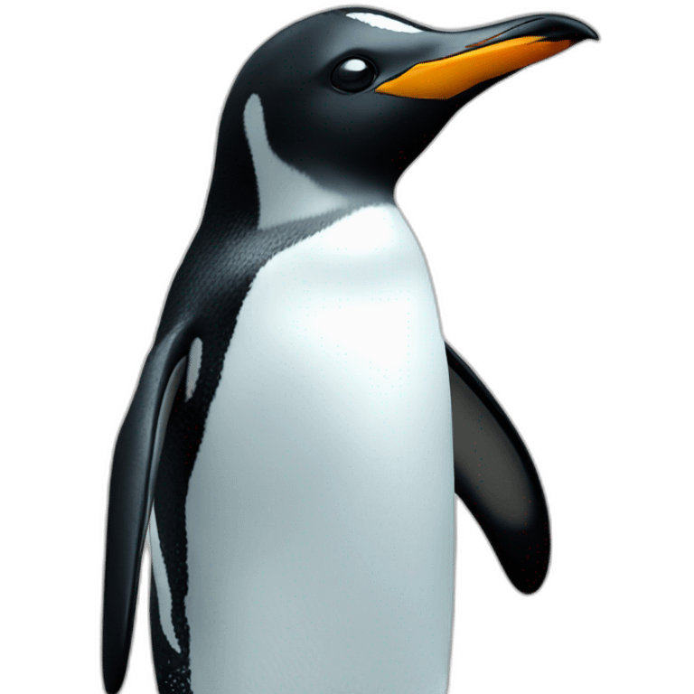 penguin nft emoji