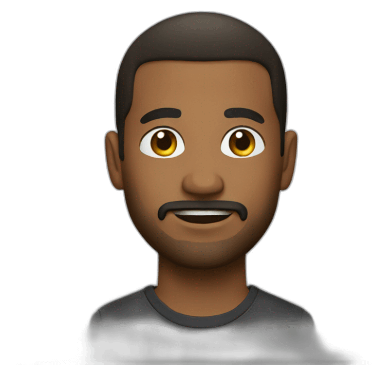 Ronalo emoji